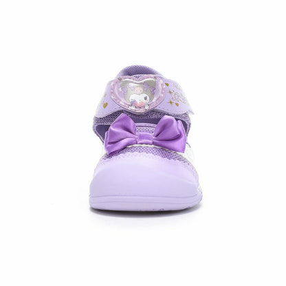 Moonstar x Sanrio Health Functional Children's Shoes (14-19cm) Direct from Japan (Girls' Shoes)