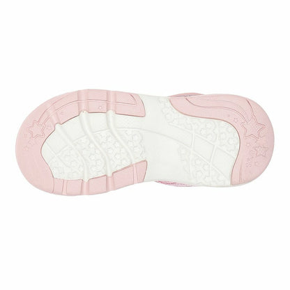 Moonstar x Sanrio Health Functional Children's Shoes (14-19cm) Direct from Japan (Girls' Shoes)