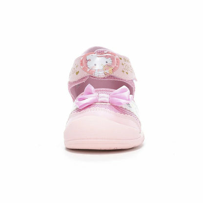 Moonstar x Sanrio Health Functional Children's Shoes (14-19cm) Direct from Japan (Girls' Shoes)