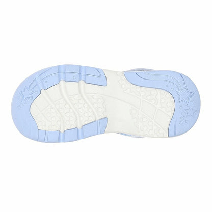 Moonstar x Sanrio Health Functional Children's Shoes (14-19cm) Direct from Japan (Girls' Shoes)