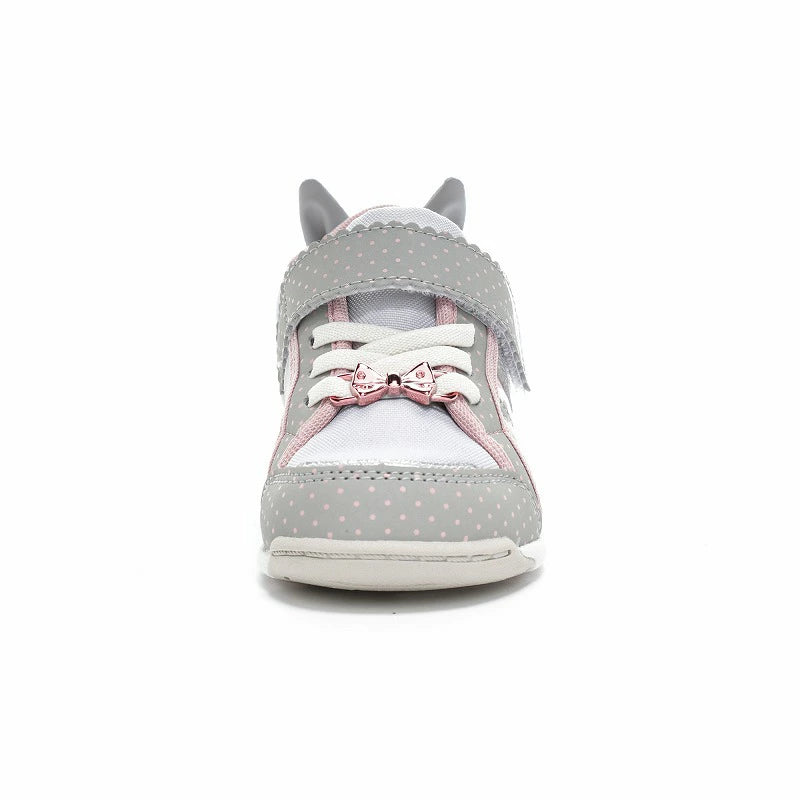 Moonstar x Carrot antibacterial and deodorant functional children's shoes (15-21cm) shipped directly from Japan. Girls' shoe series