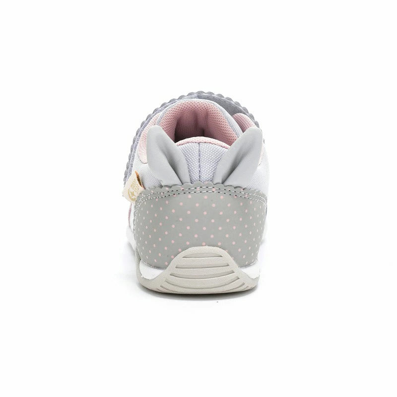 Moonstar x Carrot antibacterial and deodorant functional children's shoes (15-21cm) shipped directly from Japan. Girls' shoe series