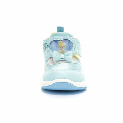 Moonstar x Disney antibacterial and deodorant children's shoes (14-19cm) - direct from Japan. Girls' shoes.