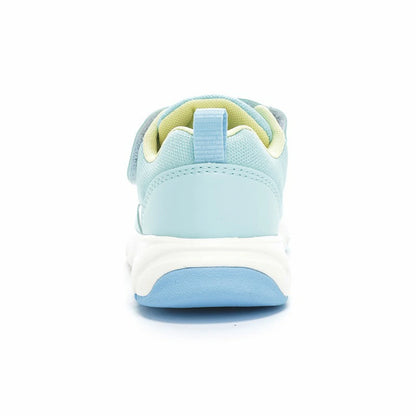 Moonstar x Disney antibacterial and deodorant children's shoes (14-19cm) - direct from Japan. Girls' shoes.