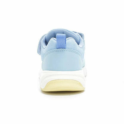 Moonstar x Disney antibacterial and deodorant children's shoes (14-19cm) - direct from Japan. Girls' shoes.