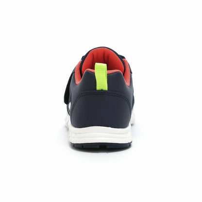 Moonstar x Anpanman Antibacterial and Deodorant Healthy Functional Children's Shoes (14-19cm) Direct from Japan (Boys' Shoes)
