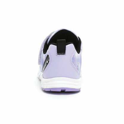 Moonstar x Sanrio antibacterial, odor-resistant, and wear-resistant soles for healthy-looking children's shoes (14-19cm) - direct from Japan. Girls' shoe collection.