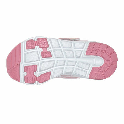 Moonstar x Sanrio antibacterial, odor-resistant, and wear-resistant soles for healthy-looking children's shoes (14-19cm) - direct from Japan. Girls' shoe collection.