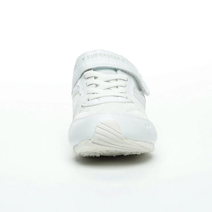 Moonstar Banxue Shoes (Power Spring Sole) Direct from Japan - Healthy Functional Children's Shoes (15-24.5cm) - Girls' Shoes