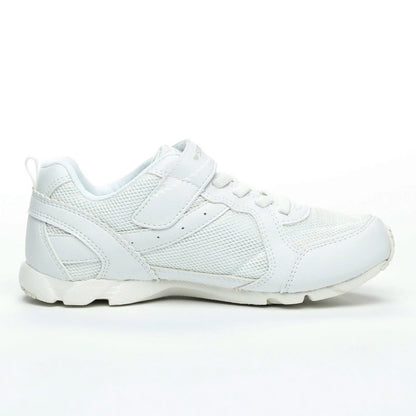 Moonstar Banxue Shoes (Power Spring Sole) Direct from Japan - Healthy Functional Children's Shoes (15-24.5cm) - Girls' Shoes