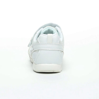 Moonstar Banxue Shoes (Power Spring Sole) Direct from Japan - Healthy Functional Children's Shoes (15-24.5cm) - Girls' Shoes