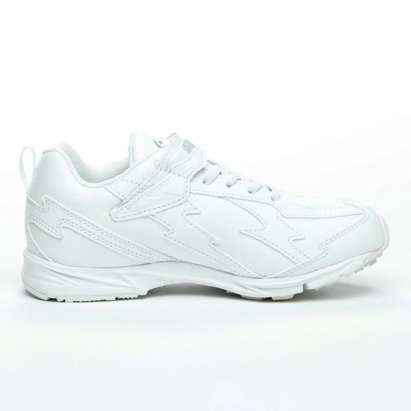 Moonstar Banxue Shoes (Power Spring Sole) Direct from Japan - Functional and Healthy Children's Shoes (19-24.5cm) - Boys' Shoes
