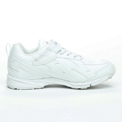 Moonstar Banxue Shoes (Power Spring Sole) Direct from Japan - Functional and Healthy Children's Shoes (19-24.5cm) - Boys' Shoes