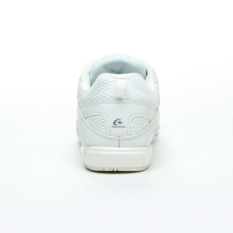 Moonstar Banxue Shoes (Power Spring Sole) Direct from Japan - Functional and Healthy Children's Shoes (20-25cm) - Boys' Shoes