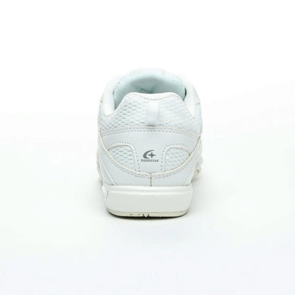 Moonstar Banxue Shoes (Power Spring Sole) Direct from Japan - Functional and Healthy Children's Shoes (20-25cm) - Boys' Shoes