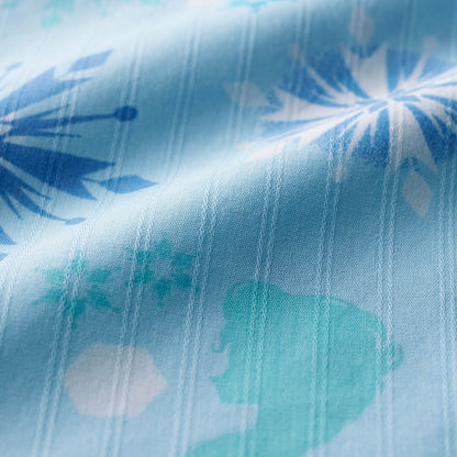 Disney 2Way Princess Yukata Japanese Kimono 100-140cm Girls' Summer Dresses from Other Brands Japanese Summer Festival Special