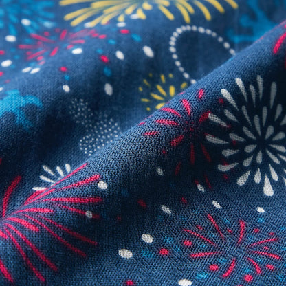 Disney Japanese Kids Clothing: Jinbei Kimono (100-150cm) for Boys, Summer, Other Brands, TOPS PANTS, and Japanese Summer Festival Specials.