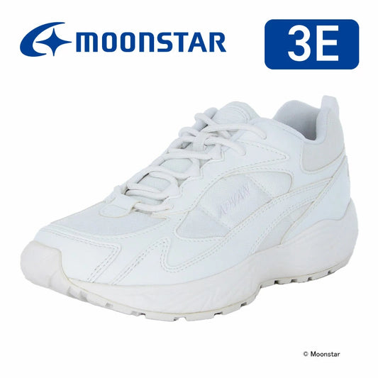 日本直送 moonstar 番學鞋  (透氣網狀/厚實鞋底/寬腳3E) 運動鞋 健康機能兒童鞋 22-28cm 男童款/女童款 鞋系列