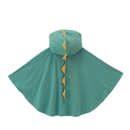 Japanese direct delivery little witch 110-140cm girls Halloween cosplay costume Halloween ghost special