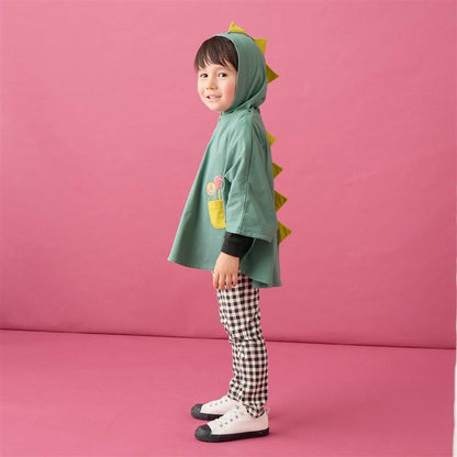 Japanese direct delivery little witch 110-140cm girls Halloween cosplay costume Halloween ghost special