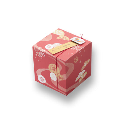 日本直送 京都 小倉山莊 年賀百人一首 約28袋 新年行運發財特輯 Happy New Year 馬年 限定手信