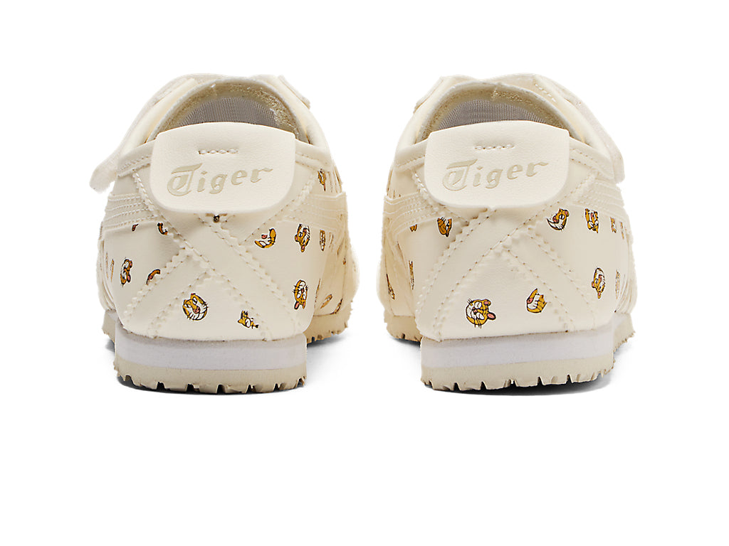 日本直送 日版MEXICO 66 KIDS CREAM/CREAM 17-22cm 鞋系列