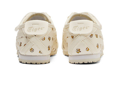 日本直送 日版MEXICO 66 KIDS CREAM/CREAM 17-22cm 鞋系列
