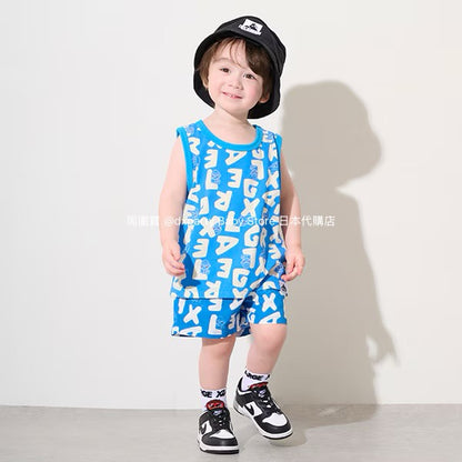 XLARGE KIDS bucket hat 48-56cm direct from Japan 