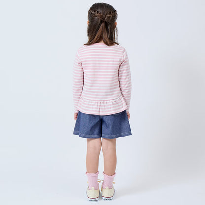 日本直送 KP 福袋5點 90-130cm 女童款 2027年日本新春福袋 【日本預售：2026年1月1日】
