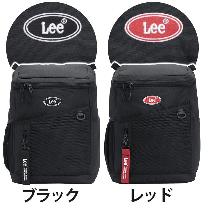 Lee waterproof lightweight A4 backpack series shipped directly from Japan 