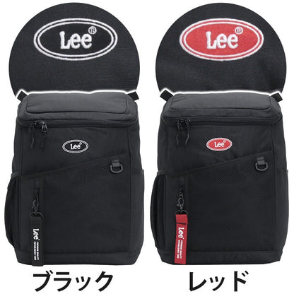 Lee waterproof lightweight A4 backpack series shipped directly from Japan 