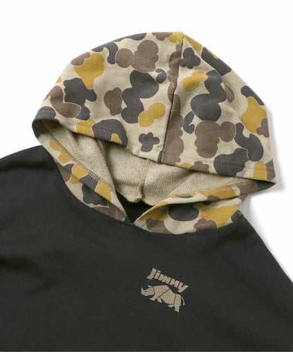 日本童裝 BREEZE x Jimny 衛衣 M/L 親子裝 大人款 冬季 TOPS