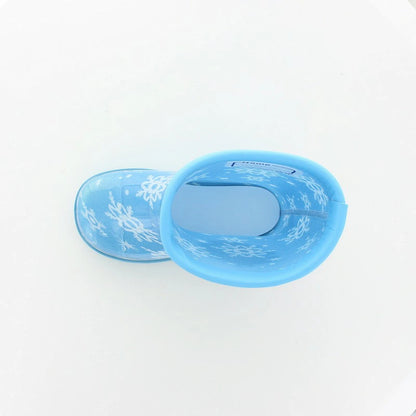 Moonstar x Disney Frozen Water Shoes (Made in Japan) - Made in Japan. Functional and healthy water shoes for children (14-19cm). Girls' shoes for rainy days. 