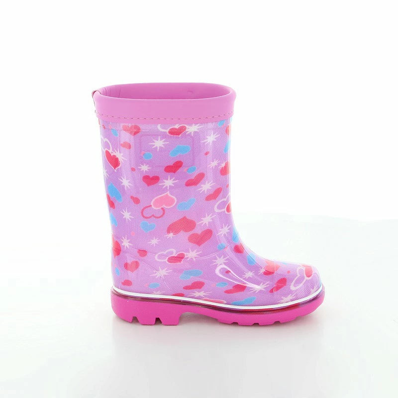 Moonstar x Disney Sofia the First Princess water shoes (made in Japan) - functional and healthy for children (14-19cm) - Rainy Day Collection for girls 