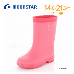 日本直送 moonstar 日本製 水鞋 健康機能兒童鞋 14-21cm 男童款/女童款 鞋系列 下雨天系列