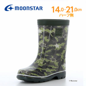 日本直送 moonstar 日本製 水鞋 健康機能兒童鞋 14-21cm 男童款/女童款 鞋系列 下雨天系列