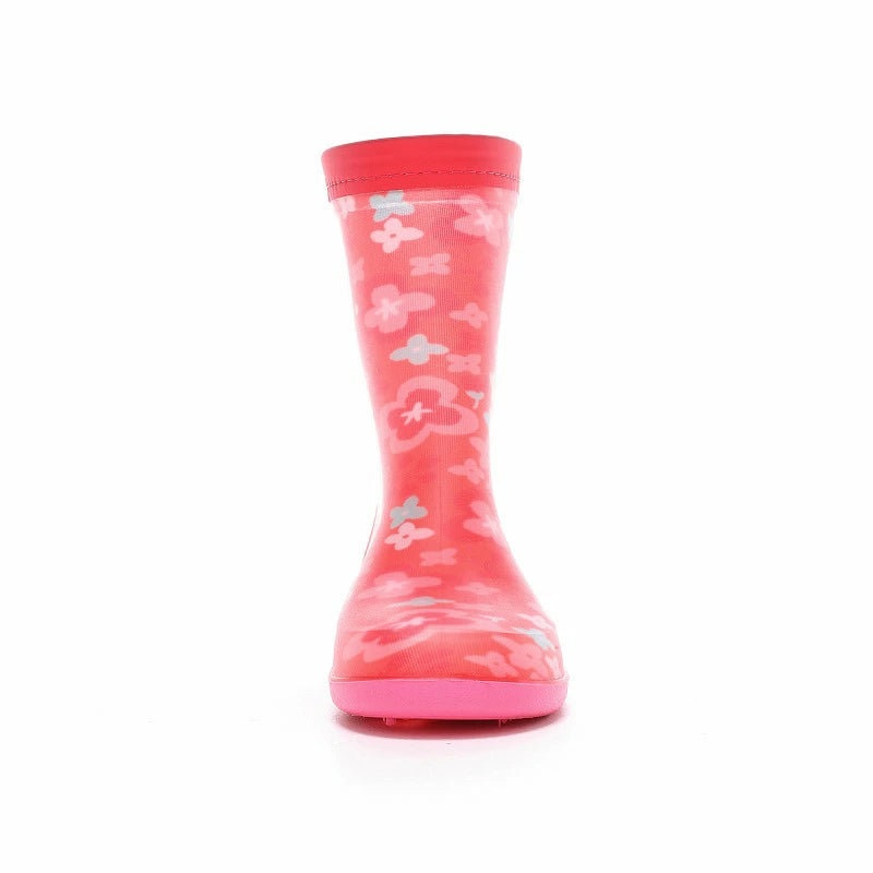 Moonstar x Disney Princess water shoes, made in Japan, for children. 13-19cm. Rainy day shoes for girls. 