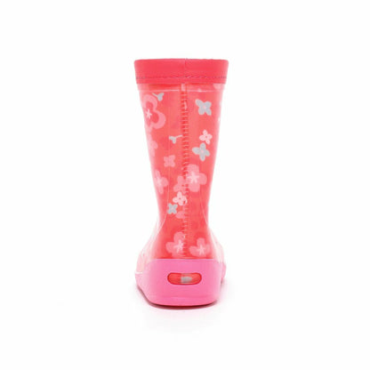 Moonstar x Disney Princess water shoes, made in Japan, for children. 13-19cm. Rainy day shoes for girls. 