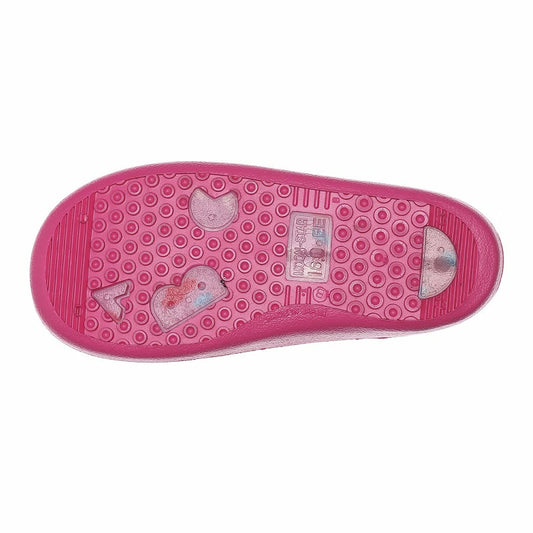 Moonstar x Disney Princess water shoes, made in Japan, for children. 13-19cm. Rainy day shoes for girls. 