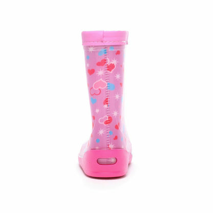 Moonstar x Disney Princess water shoes, made in Japan, for children. 13-19cm. Rainy day shoes for girls. 