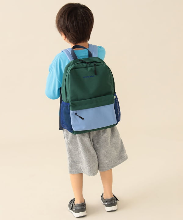 日本直送 BEAMS mini 背囊 包系列 其他品牌