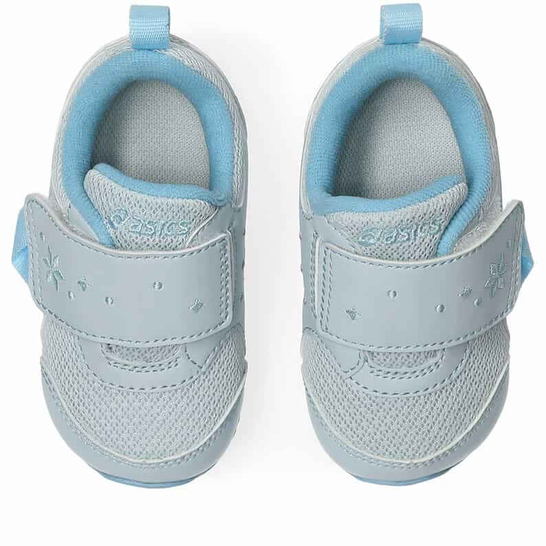 日本直送 ASICS TIARA BABY KT-ES / FROZEN 13-15.5cm 鞋系列
