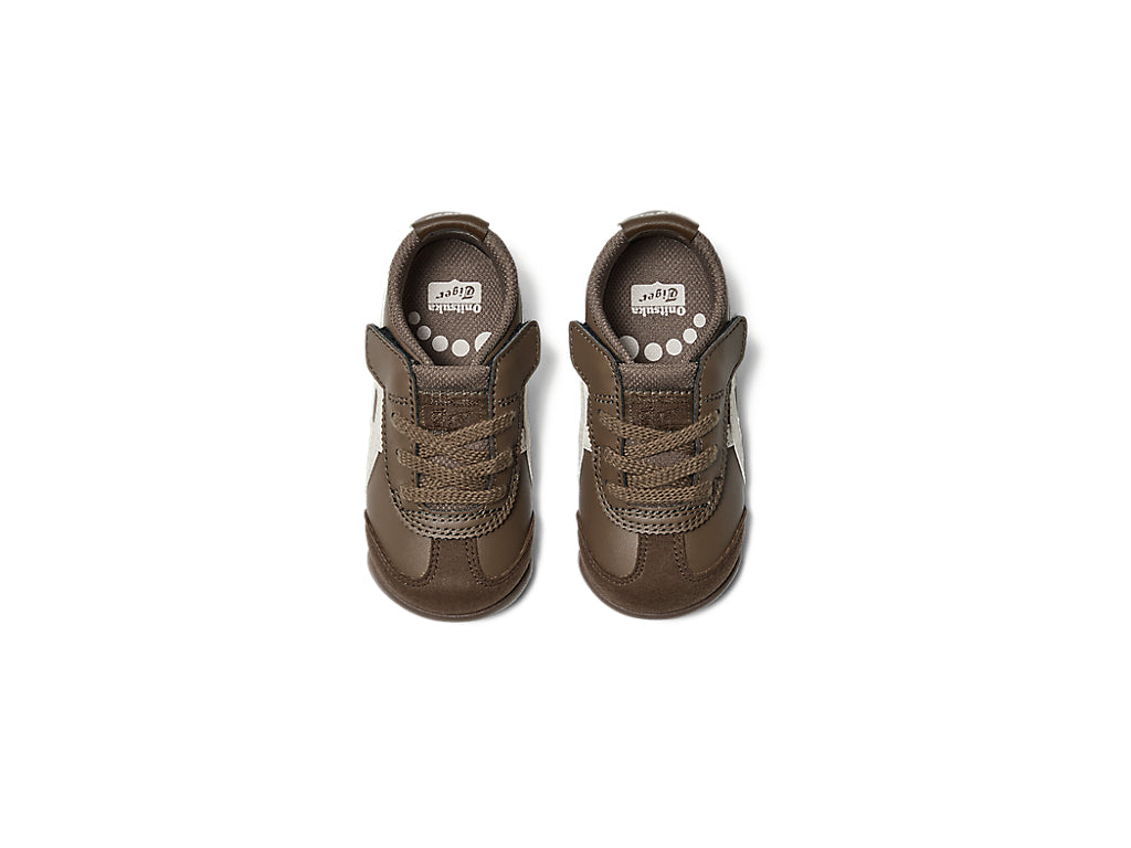 日本直送 日版MEXICO 66 KIDS CLAY CANYON/CREAM 12-16cm 鞋系列