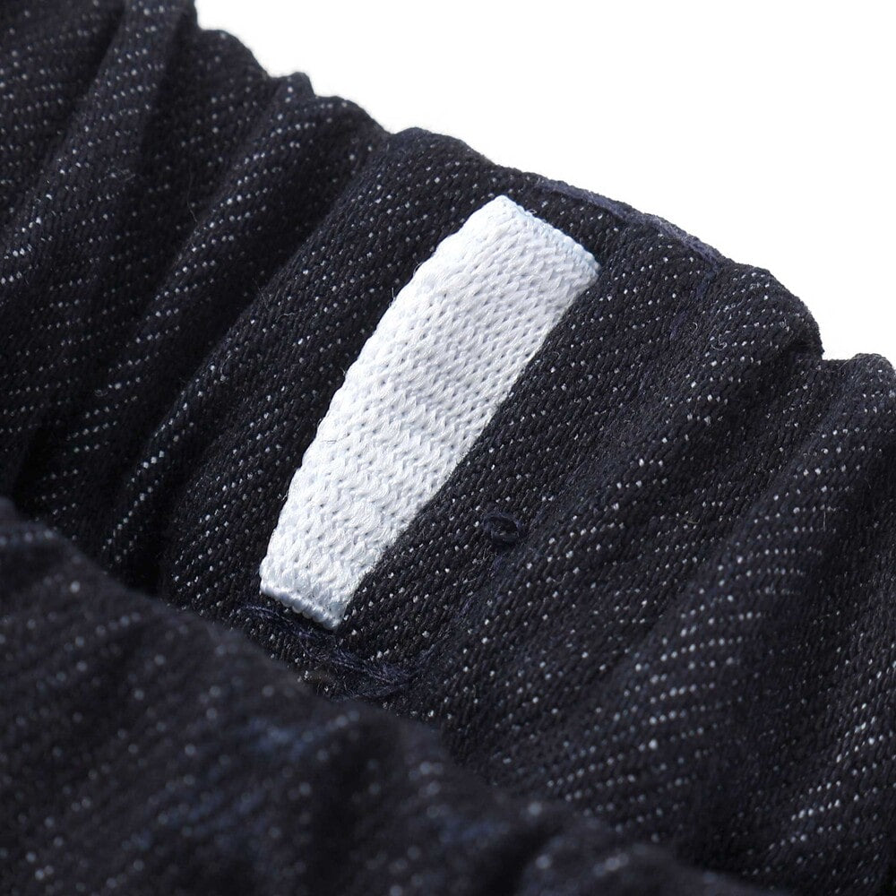 日本童裝  SLAP SLIP 刺繡薄抓毛長褲 80-130cm 男童款 冬季 PANTS