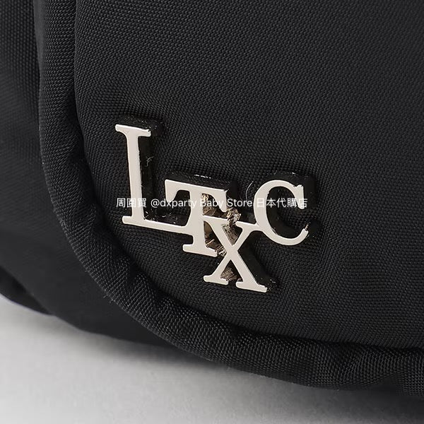 Lovetoxic Half Moon Shoulder Bag Series (Directly from Japan) Other Brands 