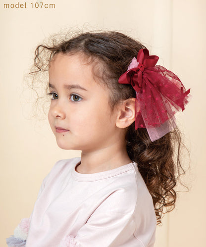 Panpantutu hairpins/hair accessories series 
