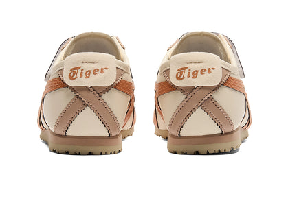 日本直送 日版MEXICO 66 KIDS BIRCH/RUST ORANGE 17-22cm 鞋系列