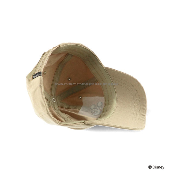 日本直送 Branshes x Disney Cap帽 48-54cm 帽系列