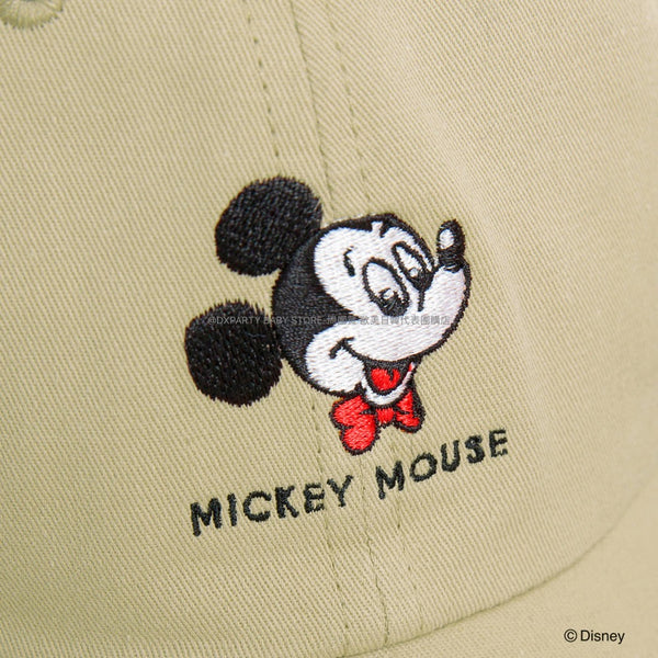 日本直送 Branshes x Disney Cap帽 48-54cm 帽系列
