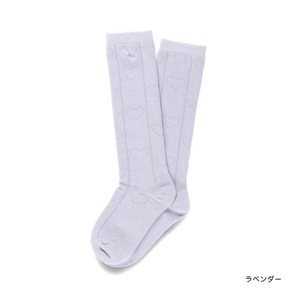 日本直送 Branshes 長襪一對 13-21cm 襪系列